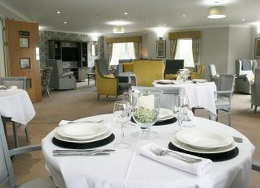 Heartlands Care & Nursing Home